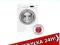 PRALKA HOTPOINT ARISTON WMD 843BS EU NOWA GW24