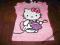 Z SZAFY GABRYSI :) H&M HELLO KITTY NOWA 86/92!