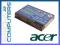 NOWA BATERIA ACER 3100 5100 5200 4400mAh GW12m WWA