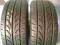 Opony Letnie Lassa 195/45R15 7mm 09r Środa Śl 2szt