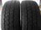 Opony Letnie Bridgestone 215/70R15C ŚrodaŚl 2szt