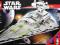 LEGO 6211 Star Wars Imperial Star Destroyer E. 4-6