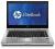 HP EliteBook 8460p i7-2620M 4GB 14 320 DVD AMD647