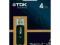 PENDRIVE TDK TRANS-IT MINI USB 4GB