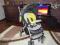 Wózek baby design sprint jak nowy