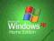 Oryginalny MS Windows XP Home Edition OEM 32bit PL