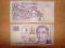Singapur 2 dolary Singapur 2 dolary