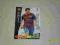 Karty Champions MESSI Star Player -11/12