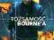 TOŻSAMOŚĆ BOURNE'A -  MATT DAMON