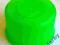 LAKIER FLUORESCENCYJNY spray zielony 400
