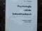 PSYCHOLOGIA RÓŻNIC INDYWIDUALNYCH JAN STRELAU