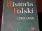 S. Kieniewicz Historia Polski 1795-1918 stan dobry