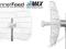 Ubiquiti AirGrid M5 HP 5GHz 23 dBi nowy FV!!!