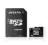 Karta pam. Adata 8GB class4 MicroSD +adapter*52837