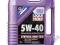 LIQUI MOLY PROMOCJA SYNTHOIL HIGH TECH 5W40 4L WWA