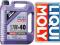 LIQUI MOLY PROMOCJA DIESEL SYNTHOIL 5W40 5L WWA