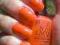 Lakier OPI Atomic Orange