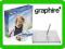 Tablet Graficzny WACOM Graphire4 Classic + Painter