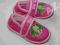 cudne kapcie Waybuloo rozm. 6, nowe