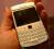 blackberry 9700 biały stan bdb