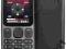 NOKIA 101 DUAL SIM PHANTOM BLACK NOWA