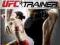HIT! UFC Personal Trainer XBOX 360 KINECT ENG
