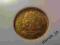 Złote 10zł z 1925 roku CHROBRY NGC - MS65 OKAZJA!