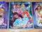 DVD - WINX CLUB [ 3 DVD ] 19 odc.- 468 min -FOLIA
