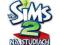THE SIMS 2 NA STUDIACH PC CD-ROM
