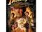 INDIANA JONES I KRÓLESTWO ... (FOLIA) DVD LEKTOR