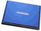 NOWY Notebook Toshiba NB550