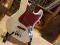 Fender Jazz Bass Japan JB62 Biały 1994 MIJ