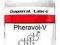 PHERAVOL - V CHAPARRAL LABS do 10/11 - RARYTAS !!!