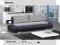 Sofa PARMA - wyjątkowa!!! RATY,wybór materiałów