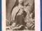 Św.Teresa od dzieciątka stary obrazek Lisieux 1913