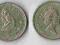GIBLARTAR 1994 5 PENCE
