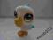 Littlest Pet Shop figurki