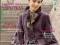 BURDA z wykrojami  nr  11/2008  moda piękno relaks