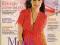 BURDA z wykrojami  nr  4/2009  moda & styl