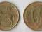 IRLANDIA 1988 20 PENCE