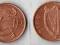 IRLANDIA 1998 1 PENNY