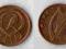 IRLANDIA 1980 1/2 PENNY
