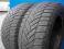 OPONY ZIMOWE 225/55/16 DUNLOP 2 szt