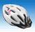 KASK ROWEROWY S/M STIWA 52-58cm BIAŁY DAMSKI