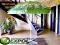 PARASOL OGRODOWY 2,6M MIX KOLORÓW !!!IMPORTER!!!