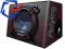 MEGA SUBWOOFER AKTYWNY PEIYING 30cm 500W PY-BC300X