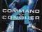 COMMAND CONQUER 4 PL NOWA FOLIA  PC