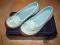 Buty Lands End 23cm nowe
