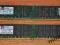 Kingston 8GB 667Mhz DDR2 DUAL (2 X 4GB) Register.