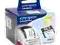 ETYKIETA DYMO Label Writer  70X54mm